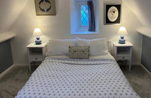 Charming Cotswold cottage with stunning views - Foto 21