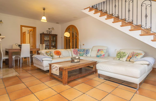 Paradise 88 in Son Ferrer - Foto 10