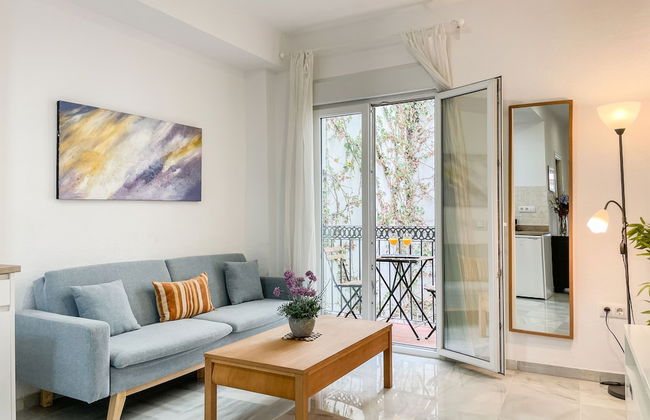 San Marcos Apartamentos - Photo 51