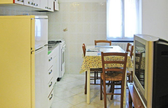 Apartment in Mongelia - Foto 17