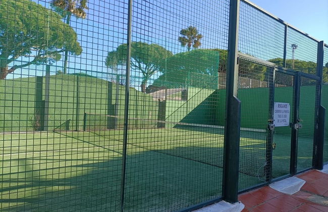 La Almadraba A7 147 in Chiclana - Foto 9