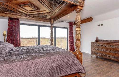 Olive Lodge - Foto 18