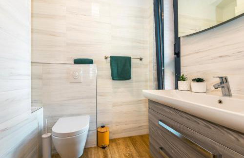 Modern Luxurious Villa with SPA-Adria Resort - Foto 66