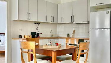 Πράσινο σπιτάκι - Foto 4