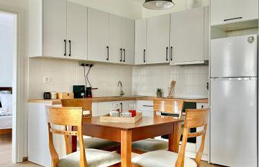 Πράσινο σπιτάκι - Foto 4