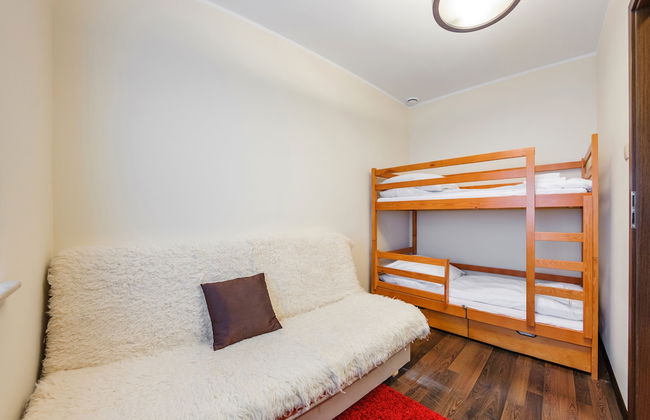 Apartamenty Sun & Snow Foka - Photo 27