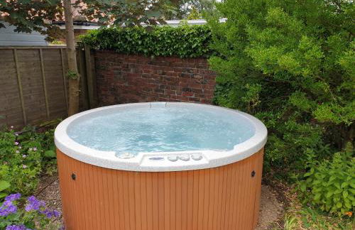 Holly Cottage, Hidden gem in the Yorkshire wolds - Foto 4