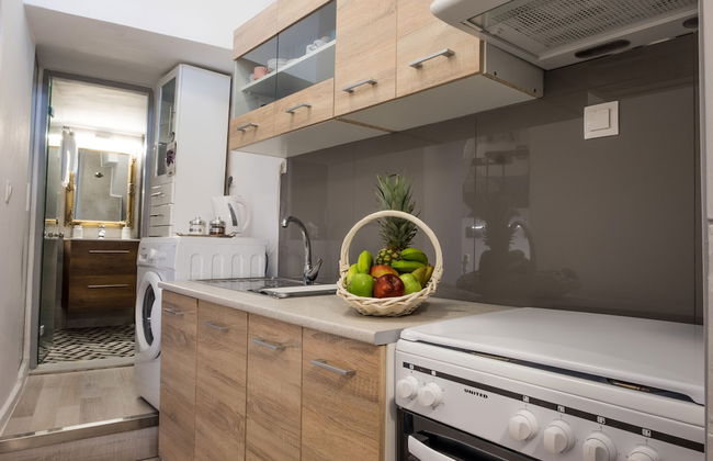 Luxurious Suite Maria - Foto 7