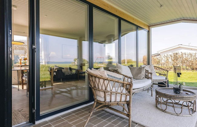 Panoramic Retreat in Borgnaes - By Traum Ferienwohnungen - Foto 26