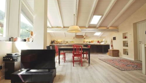 Design loft ski in ski out - Foto 5