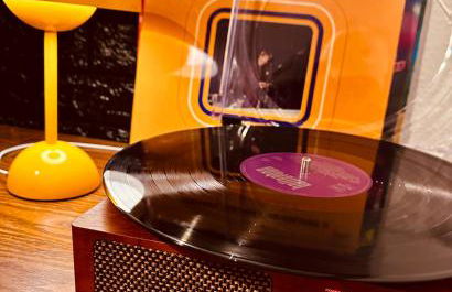 Schöne Terrassenwohnung zwischen Giessen und Marburg - Foto 13