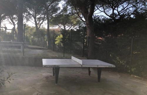 Vue spectaculaire, beau T3, 6 pers, piscine parking - Photo 36