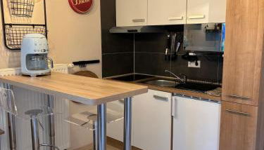 Cozy studio apartment - Foto 5