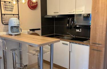 Cozy studio apartment - Foto 5