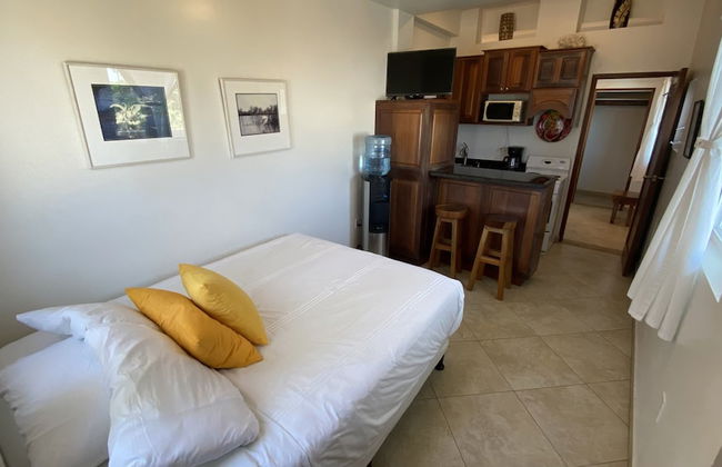 Sea Vue Luxury Vacation Condominiums - Foto 10