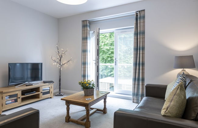 Inverness City Suites - Foto 26