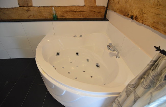 Comfy Holiday Home near Forest in Slenaken - Foto 18