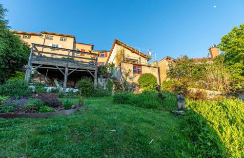 La Maison Perchée - Foto 9