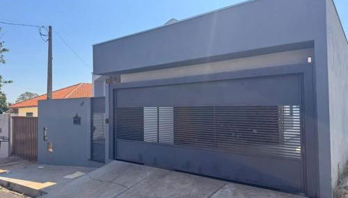 Casa dos Sonhos em Ribeirão Claro – PR - Foto 2