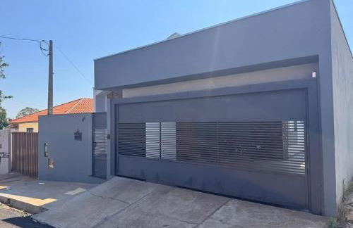 Casa dos Sonhos em Ribeirão Claro – PR - Foto 2