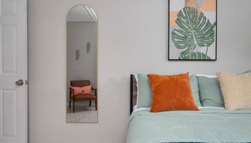 Stylish 2BR Home Near Disney and Universal Orlando - Foto 2