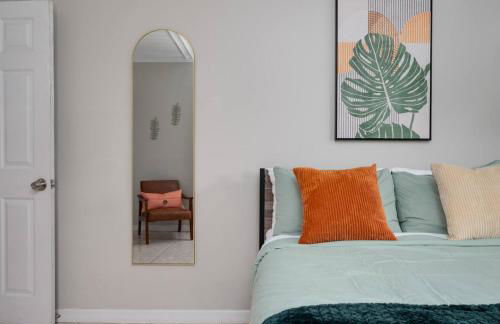 Stylish 2BR Home Near Disney and Universal Orlando - Foto 2