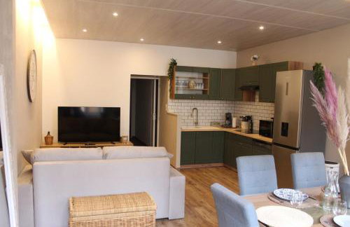 Duplex cosy -6 pers -Centre Historique - Photo 11