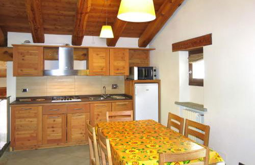 Chalet Casot Pra Viei by Interhome - Foto 15