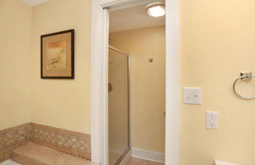 Club at Mexico Beach 2J by Pristine Properties Vacation Rentals - Foto 15