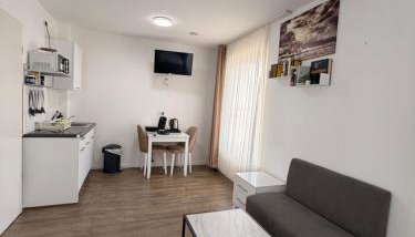Apartments & Pension Bremen Burglesum - Foto 5
