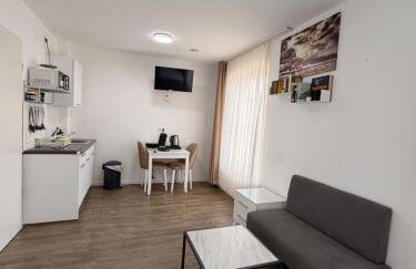Apartments & Pension Bremen Burglesum - Photo 5
