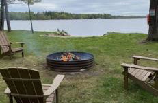 Relax Explore Waterfront Crawford Lake Cottage - 4878 - Foto 32