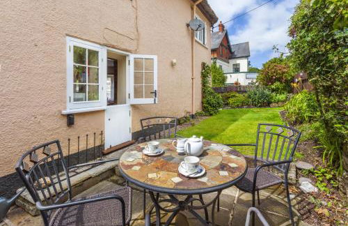 Crown Cottage Exford - Foto 9