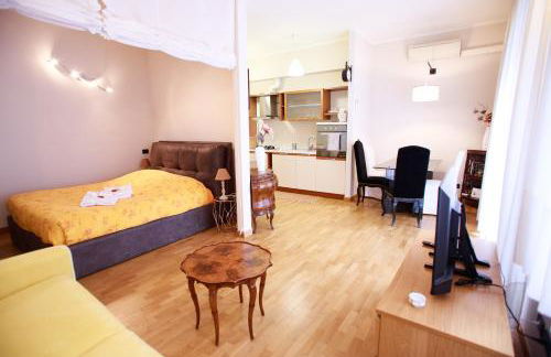 Sofia House with Private Parking - Foto 8