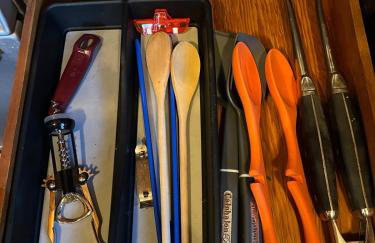 Quiver Beach Cabin - Photo 19