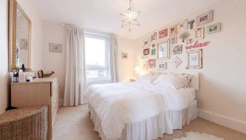 Spacious Two Double Bedroom Flat - Foto 4