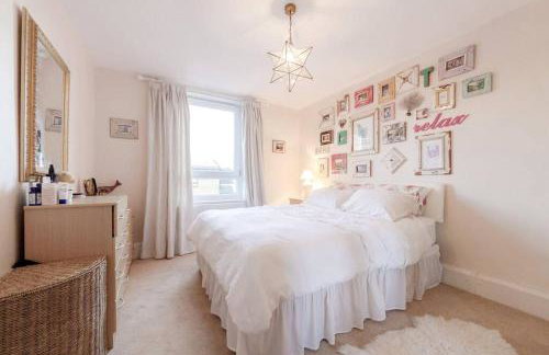 Spacious Two Double Bedroom Flat - Foto 4