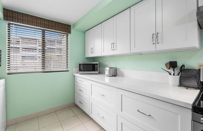 Kona Coast Resort at Keauhou Gardens 8204 - Foto 7