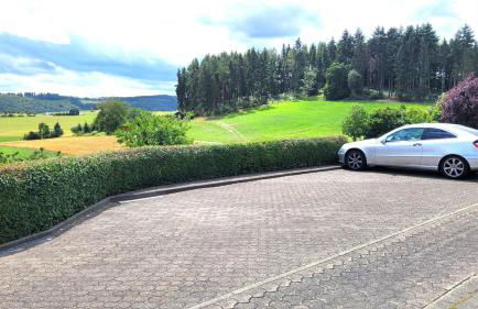 Ferienwohnung Haus Weitblick - Foto 11