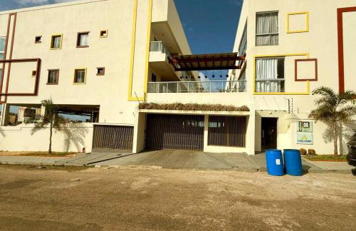 Salt Beach Atalaia Residence Inn - Foto 36