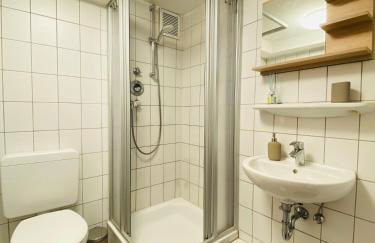 BEECH APARTMENT: MAISONETTE + FREE PARKING + NETFLIX - Foto 17