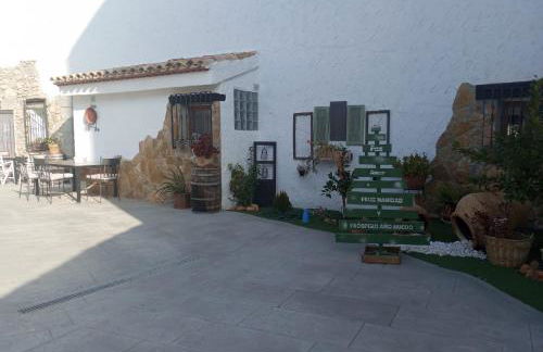 Cuevas Roj0 Membrives Posadas 1 - Foto 6