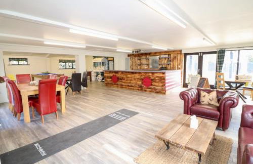 Silver Birch Lodge - Foto 33