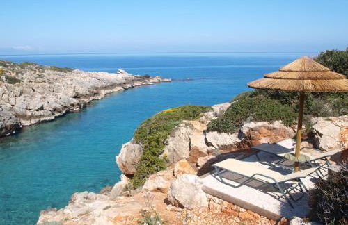 Giorgi's Blue Apartments - Photo 43