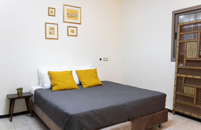 Old City Stylish 4BR by Ahlan Hospitality - Foto 17