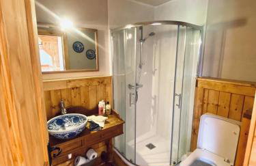 Dulrush Self-Catering Lodges - Foto 60