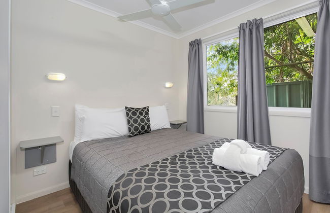 North Haven Holiday Village - Foto 9