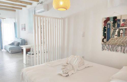 Aggelikis traditional house - Foto 12