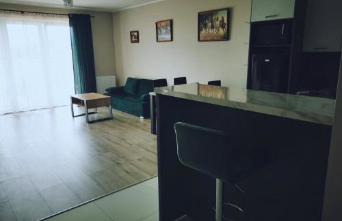 Urokliwy apartament - Foto 17