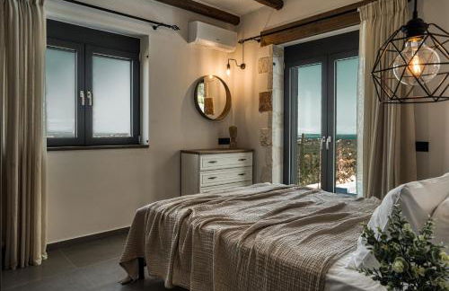 Violet Private Stone Villa - Foto 10